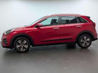 USED 2021 21 KIA NIRO 1.6 Niro 2 HEV Semi-Auto 5dr CLICK+COLLECT / HOME DELIVERY