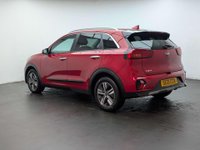 USED 2021 21 KIA NIRO 1.6 Niro 2 HEV Semi-Auto 5dr CLICK+COLLECT / HOME DELIVERY