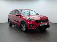 USED 2021 21 KIA NIRO 1.6 Niro 2 HEV Semi-Auto 5dr CLICK+COLLECT / HOME DELIVERY