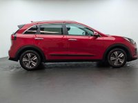 USED 2021 21 KIA NIRO 1.6 Niro 2 HEV Semi-Auto 5dr CLICK+COLLECT / HOME DELIVERY