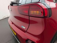 USED 2021 21 KIA NIRO 1.6 Niro 2 HEV Semi-Auto 5dr CLICK+COLLECT / HOME DELIVERY