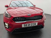 USED 2021 21 KIA NIRO 1.6 Niro 2 HEV Semi-Auto 5dr CLICK+COLLECT / HOME DELIVERY