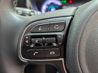 USED 2021 21 KIA NIRO 1.6 Niro 2 HEV Semi-Auto 5dr CLICK+COLLECT / HOME DELIVERY
