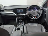 USED 2021 21 KIA NIRO 1.6 Niro 2 HEV Semi-Auto 5dr CLICK+COLLECT / HOME DELIVERY