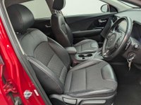 USED 2021 21 KIA NIRO 1.6 Niro 2 HEV Semi-Auto 5dr CLICK+COLLECT / HOME DELIVERY