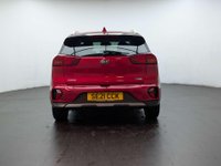 USED 2021 21 KIA NIRO 1.6 Niro 2 HEV Semi-Auto 5dr CLICK+COLLECT / HOME DELIVERY