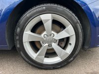 USED 2016 66 AUDI A1 1.4 TFSI Sport Hatchback 3dr Petrol S Tronic Euro 6 (s/s) (125 ps) HALF LEATHER + CRUISE + DAB + BLUETOOTH