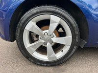 USED 2016 66 AUDI A1 1.4 TFSI Sport Hatchback 3dr Petrol S Tronic Euro 6 (s/s) (125 ps) HALF LEATHER + CRUISE + DAB + BLUETOOTH