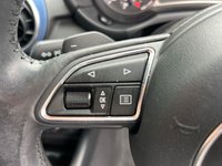 USED 2016 66 AUDI A1 1.4 TFSI Sport Hatchback 3dr Petrol S Tronic Euro 6 (s/s) (125 ps) HALF LEATHER + CRUISE + DAB + BLUETOOTH
