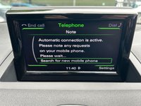 USED 2016 66 AUDI A1 1.4 TFSI Sport Hatchback 3dr Petrol S Tronic Euro 6 (s/s) (125 ps) HALF LEATHER + CRUISE + DAB + BLUETOOTH