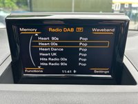 USED 2016 66 AUDI A1 1.4 TFSI Sport Hatchback 3dr Petrol S Tronic Euro 6 (s/s) (125 ps) HALF LEATHER + CRUISE + DAB + BLUETOOTH
