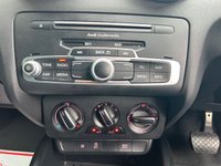 USED 2016 66 AUDI A1 1.4 TFSI Sport Hatchback 3dr Petrol S Tronic Euro 6 (s/s) (125 ps) HALF LEATHER + CRUISE + DAB + BLUETOOTH