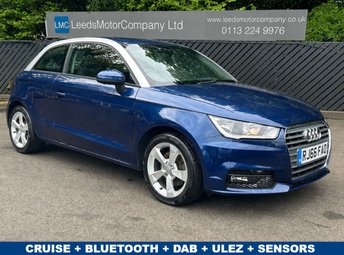 2016 AUDI A1