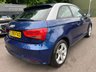 USED 2016 66 AUDI A1 1.4 TFSI Sport Hatchback 3dr Petrol S Tronic Euro 6 (s/s) (125 ps) HALF LEATHER + CRUISE + DAB + BLUETOOTH