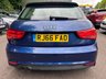 USED 2016 66 AUDI A1 1.4 TFSI Sport Hatchback 3dr Petrol S Tronic Euro 6 (s/s) (125 ps) HALF LEATHER + CRUISE + DAB + BLUETOOTH