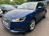 USED 2016 66 AUDI A1 1.4 TFSI Sport Hatchback 3dr Petrol S Tronic Euro 6 (s/s) (125 ps) HALF LEATHER + CRUISE + DAB + BLUETOOTH