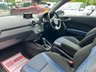 USED 2016 66 AUDI A1 1.4 TFSI Sport Hatchback 3dr Petrol S Tronic Euro 6 (s/s) (125 ps) HALF LEATHER + CRUISE + DAB + BLUETOOTH