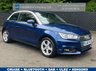 USED 2016 66 AUDI A1 1.4 TFSI Sport Hatchback 3dr Petrol S Tronic Euro 6 (s/s) (125 ps) HALF LEATHER + CRUISE + DAB + BLUETOOTH