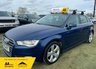 USED 2015 15 AUDI A3 1.6 TDI Sport Sportback 5dr Diesel Manual Euro 6 (s/s) (110 ps) 