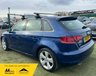 USED 2015 15 AUDI A3 1.6 TDI Sport Sportback 5dr Diesel Manual Euro 6 (s/s) (110 ps) 