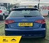 USED 2015 15 AUDI A3 1.6 TDI Sport Sportback 5dr Diesel Manual Euro 6 (s/s) (110 ps) 