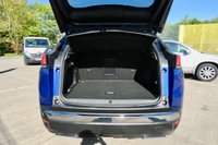 USED 2018 68 PEUGEOT 3008 1.5 BlueHDi GT Line Premium SUV 5dr Diesel Manual Euro 6 (s/s) (130 ps) 