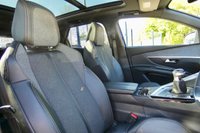USED 2018 68 PEUGEOT 3008 1.5 BlueHDi GT Line Premium SUV 5dr Diesel Manual Euro 6 (s/s) (130 ps) 