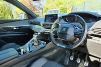USED 2018 68 PEUGEOT 3008 1.5 BlueHDi GT Line Premium SUV 5dr Diesel Manual Euro 6 (s/s) (130 ps) 