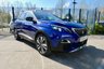 USED 2018 68 PEUGEOT 3008 1.5 BlueHDi GT Line Premium SUV 5dr Diesel Manual Euro 6 (s/s) (130 ps) 