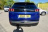 USED 2018 68 PEUGEOT 3008 1.5 BlueHDi GT Line Premium SUV 5dr Diesel Manual Euro 6 (s/s) (130 ps) 
