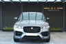 USED 2017 67 JAGUAR F-PACE 2.0 P250i R-Sport SUV 5dr Petrol Auto AWD Euro 6 (s/s) (250 ps) 12 MONTHS WARRANTY INCLUDED
