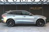 USED 2017 67 JAGUAR F-PACE 2.0 P250i R-Sport SUV 5dr Petrol Auto AWD Euro 6 (s/s) (250 ps) 12 MONTHS WARRANTY INCLUDED