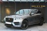 USED 2017 67 JAGUAR F-PACE 2.0 P250i R-Sport SUV 5dr Petrol Auto AWD Euro 6 (s/s) (250 ps) 12 MONTHS WARRANTY INCLUDED