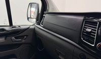 USED 2022 72 FORD TRANSIT CUSTOM 2.0 310 EcoBlue Sport Panel Van 5dr Diesel Manual L1 H1 Euro 6 (s/s) (170 ps) 