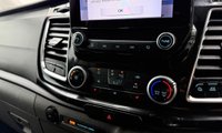 USED 2022 72 FORD TRANSIT CUSTOM 2.0 310 EcoBlue Sport Panel Van 5dr Diesel Manual L1 H1 Euro 6 (s/s) (170 ps) 