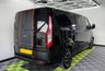USED 2022 72 FORD TRANSIT CUSTOM 2.0 310 EcoBlue Sport Panel Van 5dr Diesel Manual L1 H1 Euro 6 (s/s) (170 ps) 