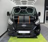 USED 2022 72 FORD TRANSIT CUSTOM 2.0 310 EcoBlue Sport Panel Van 5dr Diesel Manual L1 H1 Euro 6 (s/s) (170 ps) 