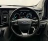 USED 2022 72 FORD TRANSIT CUSTOM 2.0 310 EcoBlue Sport Panel Van 5dr Diesel Manual L1 H1 Euro 6 (s/s) (170 ps) 