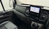 USED 2022 72 FORD TRANSIT CUSTOM 2.0 310 EcoBlue Sport Panel Van 5dr Diesel Manual L1 H1 Euro 6 (s/s) (170 ps) 
