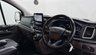 USED 2022 72 FORD TRANSIT CUSTOM 2.0 310 EcoBlue Sport Panel Van 5dr Diesel Manual L1 H1 Euro 6 (s/s) (170 ps) 