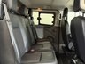 USED 2022 72 FORD TRANSIT CUSTOM 2.0 310 EcoBlue Sport Panel Van 5dr Diesel Manual L1 H1 Euro 6 (s/s) (170 ps) 