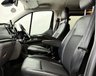 USED 2022 72 FORD TRANSIT CUSTOM 2.0 310 EcoBlue Sport Panel Van 5dr Diesel Manual L1 H1 Euro 6 (s/s) (170 ps) 