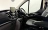 USED 2022 72 FORD TRANSIT CUSTOM 2.0 310 EcoBlue Sport Panel Van 5dr Diesel Manual L1 H1 Euro 6 (s/s) (170 ps) 