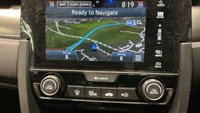 USED 2018 18 HONDA CIVIC 1.0 VTEC Turbo SR Hatchback 5dr Petrol CVT Euro 6 (s/s) (126 ps) 