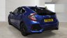 USED 2018 18 HONDA CIVIC 1.0 VTEC Turbo SR Hatchback 5dr Petrol CVT Euro 6 (s/s) (126 ps) 