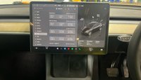 USED 2023 23 TESLA MODEL Y SUV 5dr Electric Auto RWD (346 ps) 