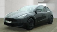 USED 2023 23 TESLA MODEL Y SUV 5dr Electric Auto RWD (346 ps) 
