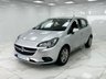 USED 2015 15 VAUXHALL CORSA **MAKE US AN OFFER!!**1.4i ecoTEC Design Hatchback 5dr Petrol Manual Euro 6 (90 ps) 
