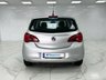 USED 2015 15 VAUXHALL CORSA **MAKE US AN OFFER!!**1.4i ecoTEC Design Hatchback 5dr Petrol Manual Euro 6 (90 ps) 