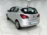 USED 2015 15 VAUXHALL CORSA **MAKE US AN OFFER!!**1.4i ecoTEC Design Hatchback 5dr Petrol Manual Euro 6 (90 ps) 